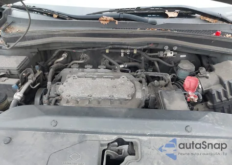 2011 Acura Mdx Technology Package z USA, uszkodzony, nr VIN 2HNYD2H41BH521635